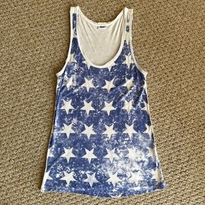 VENUS Beach Time Women’s Tank Top Size S